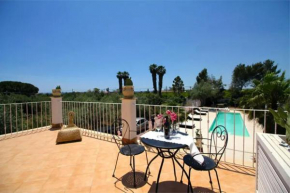 Hotel Residence Noto Marina Relais